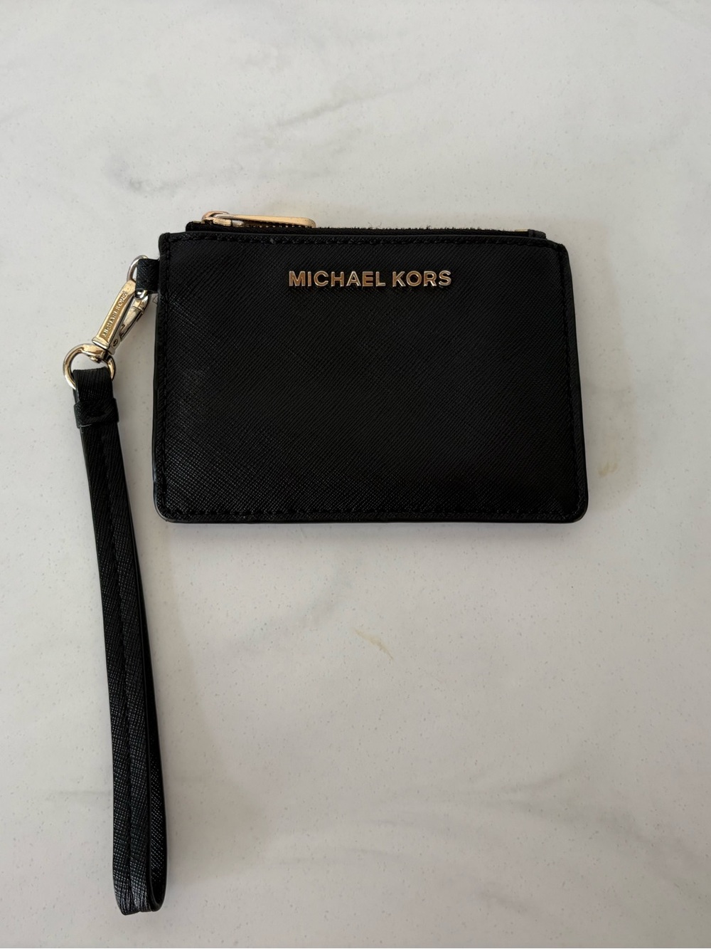 Michael Kors Wristlet